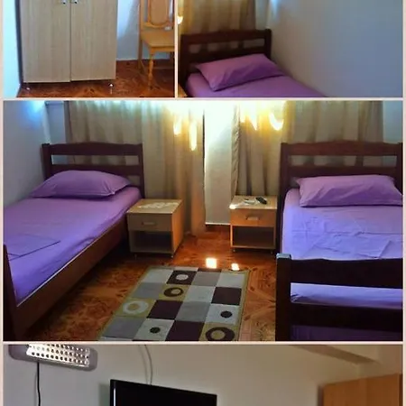 Hotel Ambasador 3*