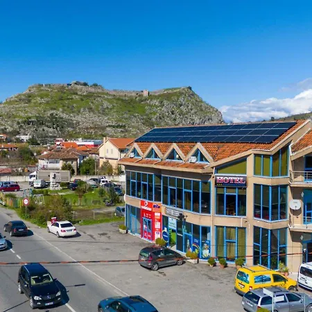 Ambasador 3* Bahçallëk