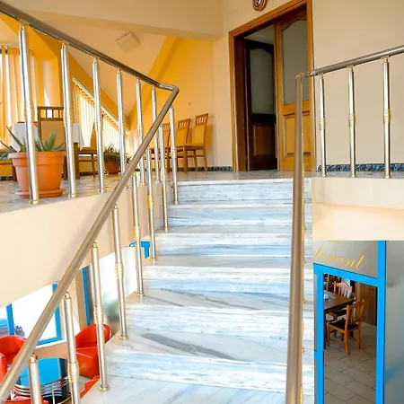 Ambasador Hotel