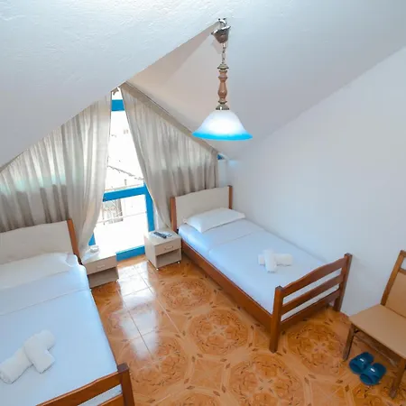 Hotel Ambasador
