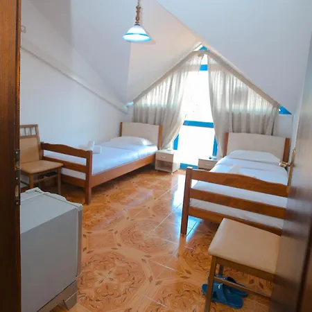 Ambasador Bahçallëk