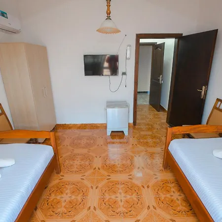 Ambasador Bahçallëk