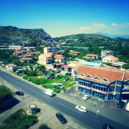 Ambasador Bahçallëk