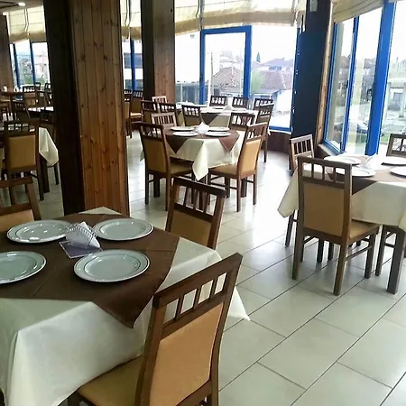 Ambasador Hotel
