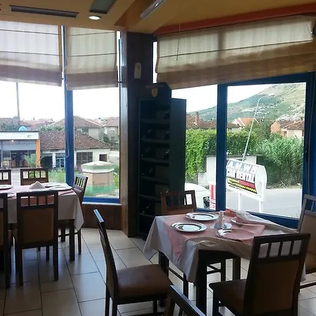 Ambasador 3* Bahçallëk