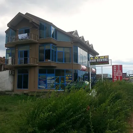 Ambasador Hotel