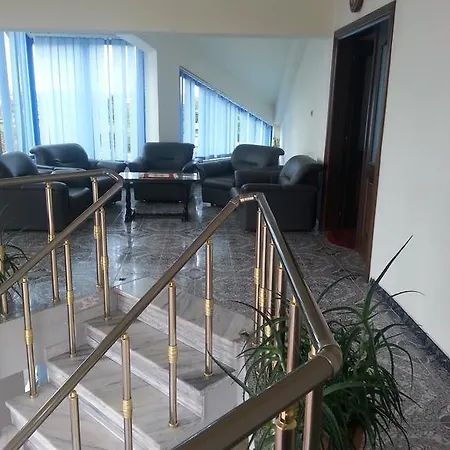 Hotel Ambasador