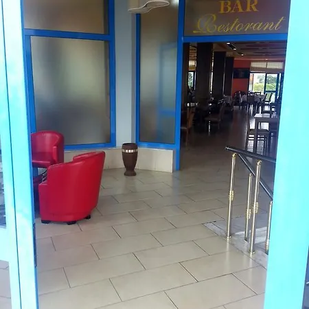 Ambasador Hotel