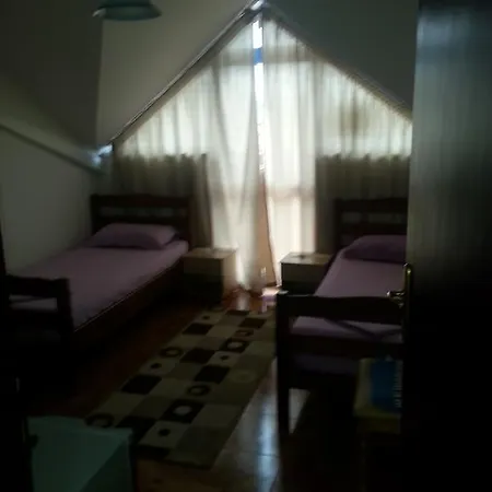Ambasador 3*