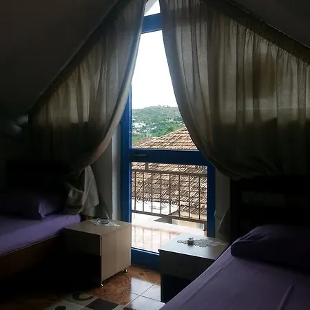 Hotel Ambasador 3*