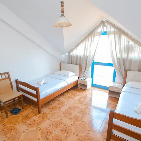 Hotel Ambasador