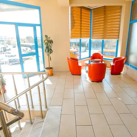 Ambasador Hotel