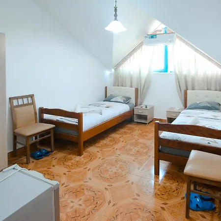 Ambasador Hotel 3*