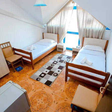 Ambasador Hotel