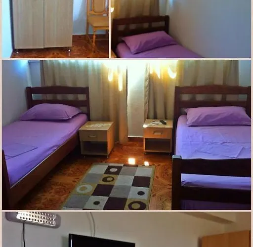 Hotel Ambasador 3*