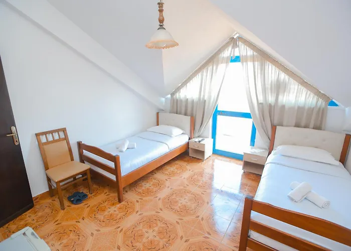 Hotel Ambasador