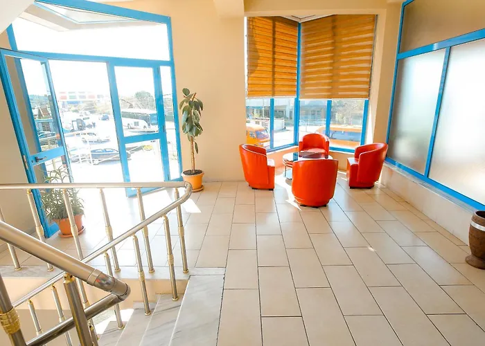 Ambasador Hotel