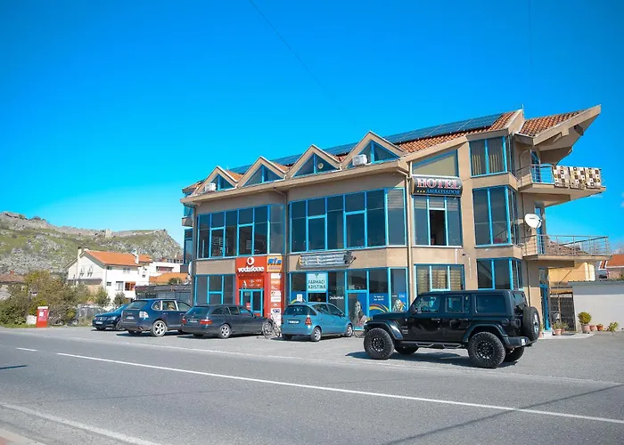 Ambasador Hotel