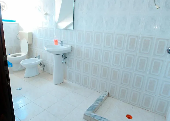 Ambasador Hotel Bahcallek