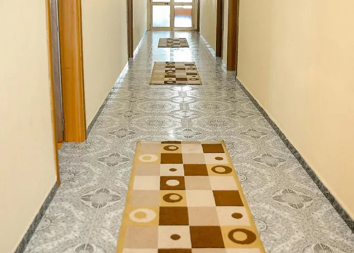 Hotel Ambasador 3*