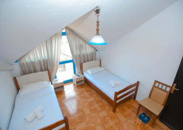 Hotel Ambasador