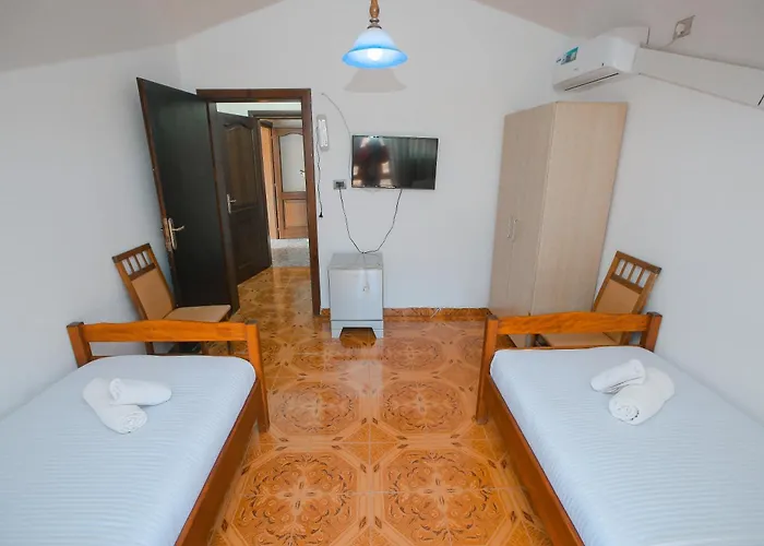 Hotel Ambasador
