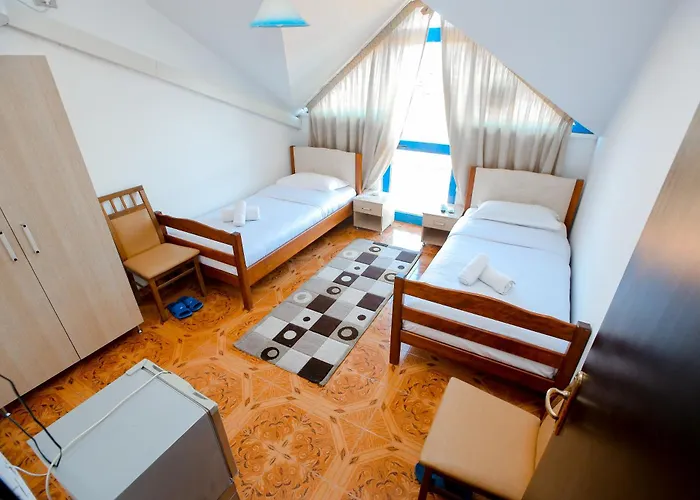 Ambasador Hotel