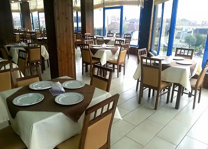 Ambasador Hotel
