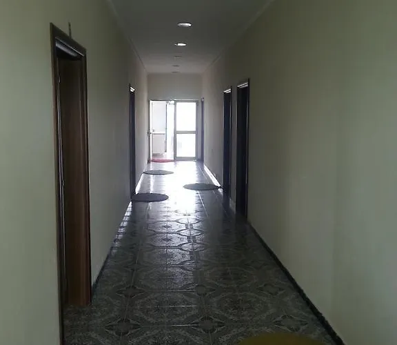 Hotel Ambasador 3*