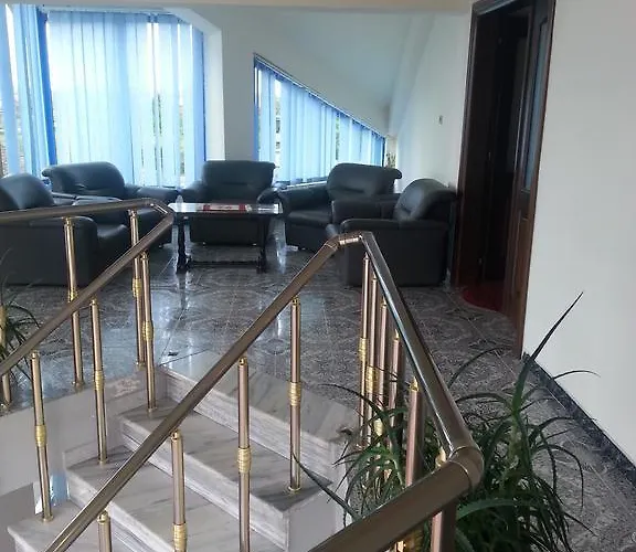 Hotel Ambasador
