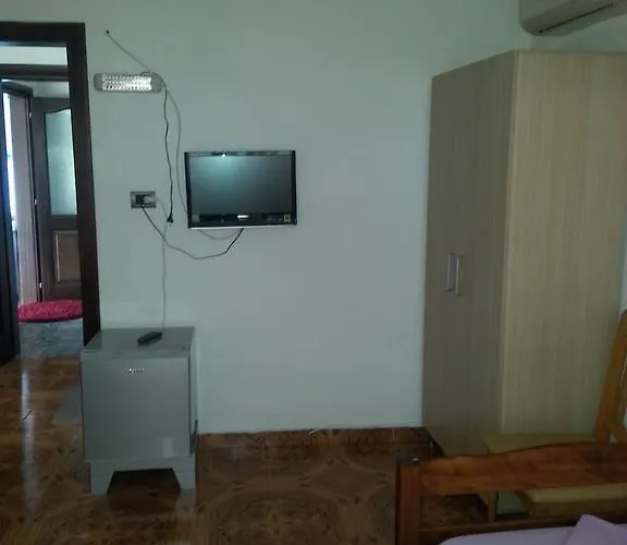 Ambasador Hotel
