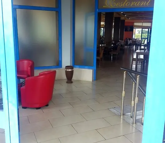 Ambasador Hotel