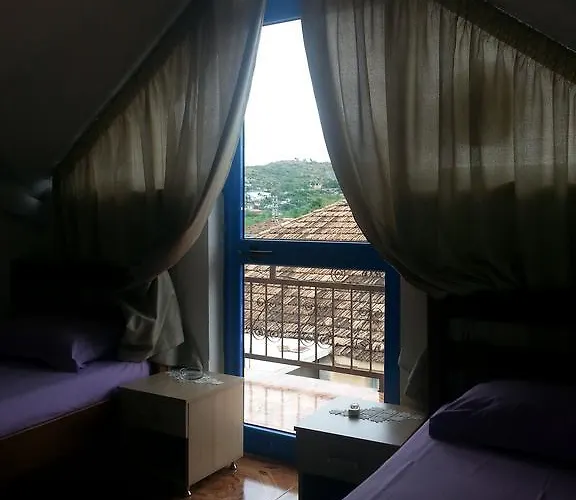 Hotel Ambasador 3*